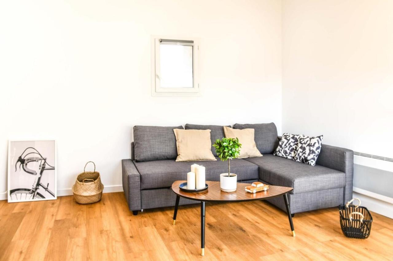 Apartament Le Duplex - Terrasse Au Coeur De Marseille Panier Zewnętrze zdjęcie